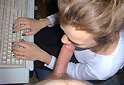 Exhibition amateur nue